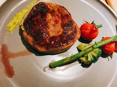 -新贝乐意大利餐厅(苏州中心店)