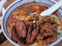 -小豆海棠(人民南路店)