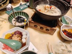 -锦府盐帮·侯宅(五棵松万达店)