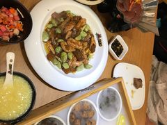 -小土豆北方菜馆(方庄店)