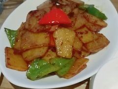 -朵朵开素食餐厅(后宰门街店)