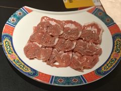 -京悦南门涮羊肉·羊蝎子火锅(田林路店)