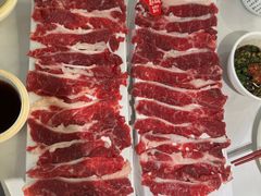 -潮正和潮汕牛肉火锅·老字号(番禺万达店)