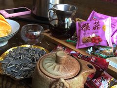 -友缘茶人(古龙路店)