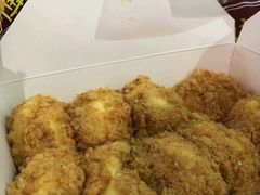 -鲍师傅糕点(国金街店)