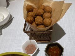 -悦融·京鲁菜·露台花园(安定门店)