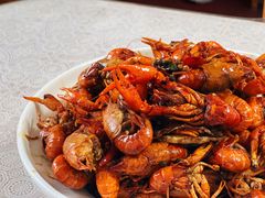 -酒久自助料理(佳兆业店)