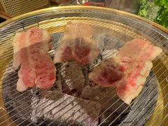-西塔老太太泥炉烤肉(双井店)