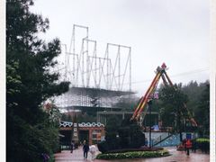 -梦幻奥陶纪景区