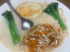 -大鸽饭(岗顶店)