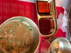 -西塔老太太泥炉烤肉(川沙百联店)