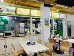 大堂-阿叶羊杂碎(前进街店)