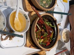 -火啫啫·粤式啫啫煲(南京弘阳店)