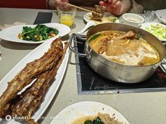 -蝎王府羊蝎子(天通苑店)