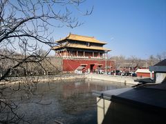 -东华门大街小区