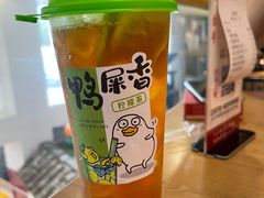 -金味老饭铺(晚报店)