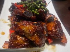 -纪林菜馆·博山菜老字号(华光路店)
