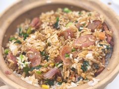 -赵财财·肠粉·煲仔饭(华润万象城店)