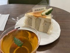 -流酥可心·牛乳蛋糕商店(禾祥西路店)
