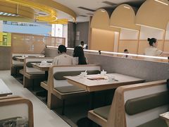-蔡澜点心·粤菜(嘉里中心店)