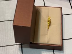 -周生生Chow Sang Sang(东方店)