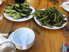 -老黑板筋(顺义总店)