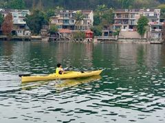 -海兰云天度假区温泉