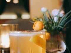 -Ish Whiskey&Cocktail Bar酒吧(合生麒麟新天地店)