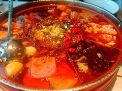 -望京辣宴·古法川菜(望京店)