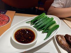 -杨氏青龙虾·羊蝎子(金盛路总店)
