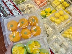 -老潮兴粿品(锦泰店)