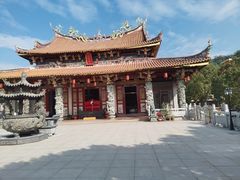 -太清宫