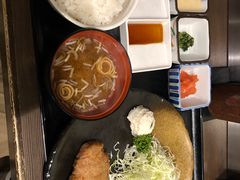 -牛かつもと村(上野店)