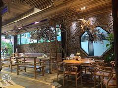 -渔太泰漓江小馆·广西融合菜(西街店)