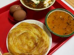 -传承缘正宗杨家吊炉饼(沈阳总店)