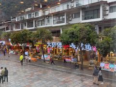 -大师傅金奖啤酒鱼(西街口总店)