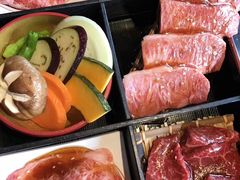-俺的焼肉(銀座9丁目店)