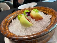 餐前水果-鲁采LU STYLE(新天地店)
