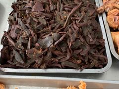 沙肝-百顺熟食店(汪沟店)