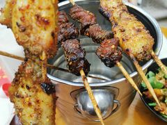 -炒豆合作社(东四总店)