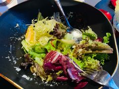 -YUE·6·西式融合餐厅(外滩六号店)