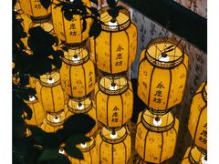 -广州西关永庆坊旅游区
