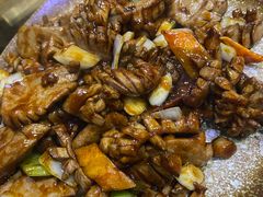 -三子下水馆(南十四道街151号店)