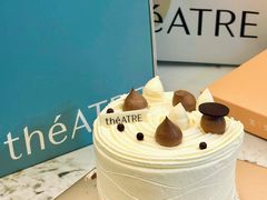-théATRE 茶聚场(王府中環店)