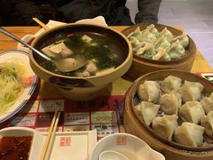 -新兴园饺子馆(北京百子湾店)