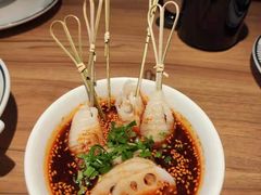 -太二酸菜鱼(宁波来福士店)