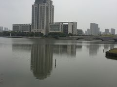-江南大学(蠡湖校区)