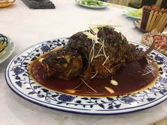 -卫鼎轩·曹公馆(鼓楼店)