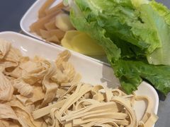 -椒椒铜炉火锅鸡(天马店)