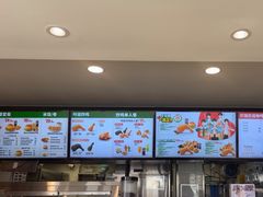 -德克士(安靖店)